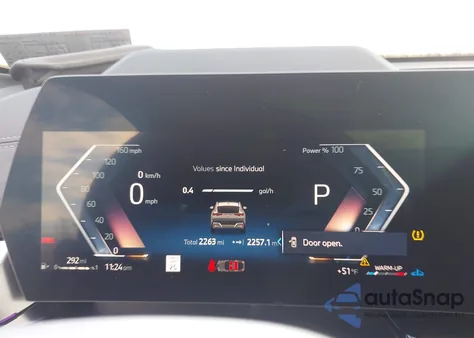 2026 BMW X2 xDrive28I from USA, damaged, VIN WBX63GM04T5492885